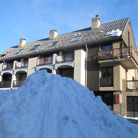 Duplex 6 Pers Avec Mezzanine Et Parking A Serre-Chevalier, Saint-Chaffrey - Fr-1-330E-27 Exterior foto